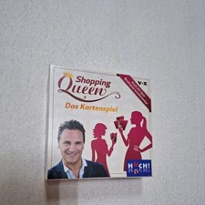 Spiel Shopping Queen
