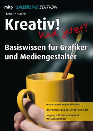 Kreativ und jetzt - kreativ!, jetzt?