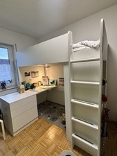 Ikea Hochbett