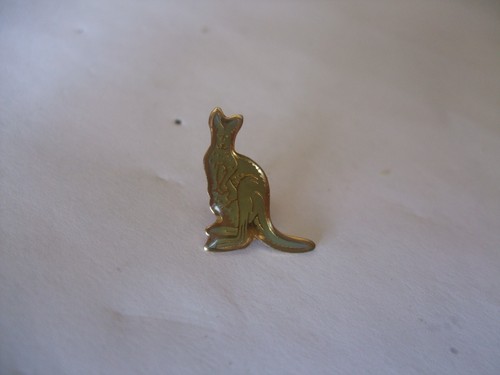 Känguru pins - kÄnguru,