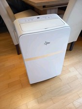 SUNTEC Mobiles lokales Klimagerät Advance 9.0 Eco R290, gebraucht, Farbe: weiß