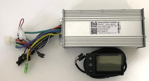 Elektrofahrrad brushless motor - brushless,