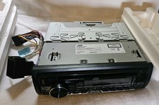 JVC KD-R496JVC KD-R469 Autoradio / CD-Receiver 