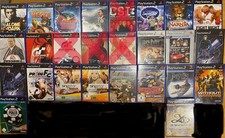 Sony Playstation 2 Spiele