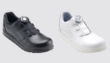 Berufsschuh Arbeitsschuh