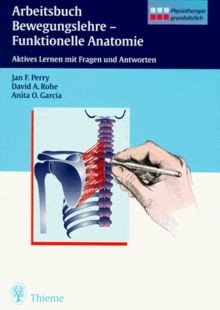 Arbeitsbuch bewegungslehre - arbeitsbuch,