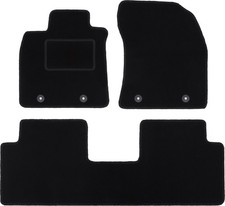 Fußmatten Automatten Velours