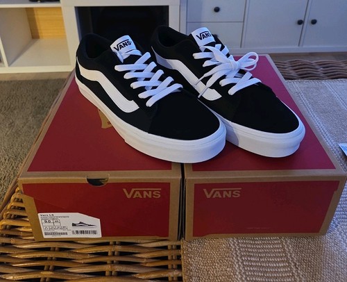 Neu ovp vans old skool - ovp,
