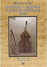 Kontrabass & E-Bass Lehrbuch