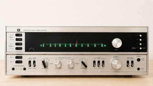 Luxman 900 superb - luxman, fq-900