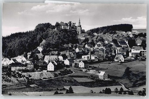 95197 w8685 schauenstein - 95197,