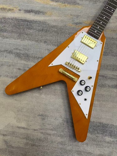 Elektrische gitarre - elektrische,