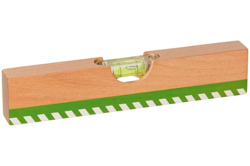 Goki 58400 wasserwaage holz - 58400, 20