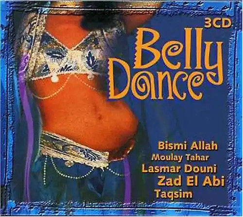 Belly dance - -,