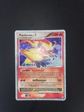 Panferno LV.X - Deutsch -