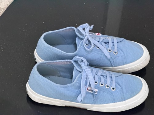 Superga sneaker damen 39 - gr.,