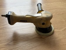 Mirka ROS2 150mm Druckluft