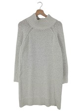 H&M Strickkleid Damen Kleid