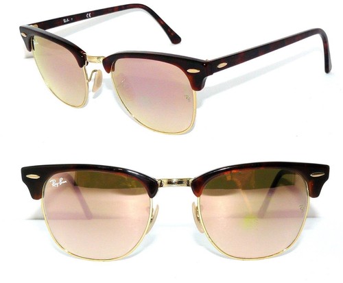 Ray ban sonnenbrille braun - ban,