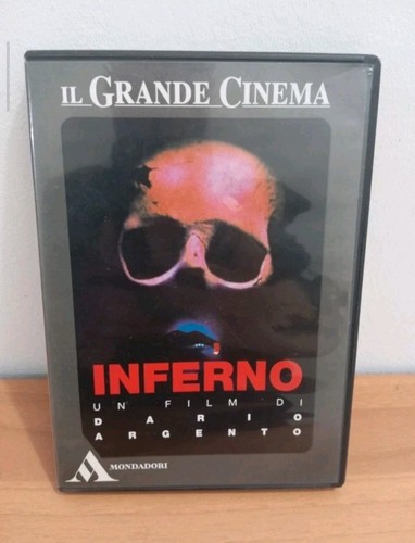 Dario inferno silver - dario,