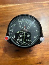 Mig 29 Borduhr A4C-1 -