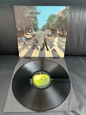 BEATLES / Abbey Road -LP-