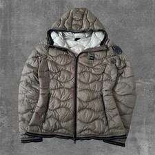 Blauer USA Jacke Steppjacke