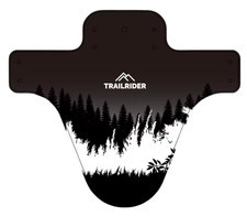 Mudguard trailrider - mudguard,