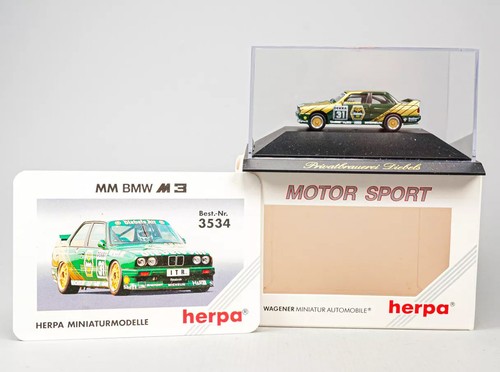 Bmw dtm 1991 - bmw, m3