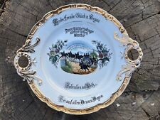 Reservistenteller Artillerie Metz WK1 1. Weltkrieg Reservistika Militaria Antik 