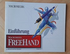 Einführung Macromedia
