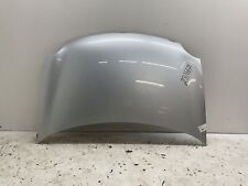 Motorhaube 6QE823031B VW Polo 1.4 9 N Limousine Farbe LA7W