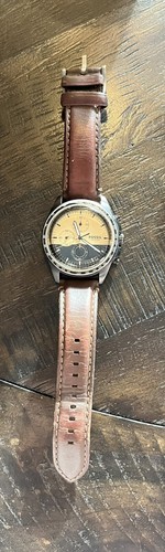 Fossil 100 meters - fossil,