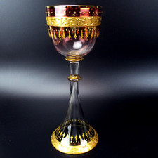 Moser Glasfabrik Karlsbad