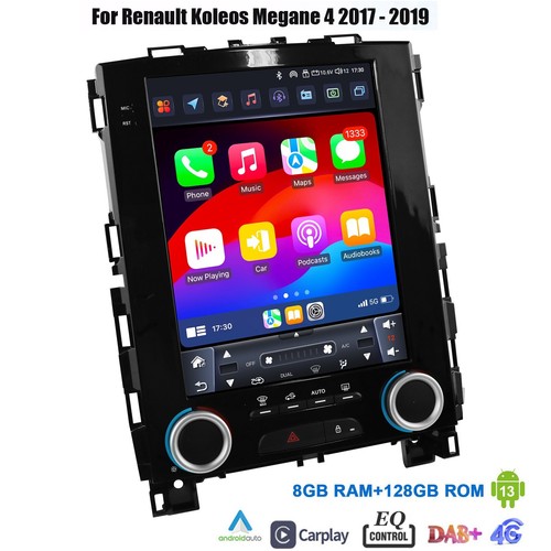 Autoradio für renault - 9.7",