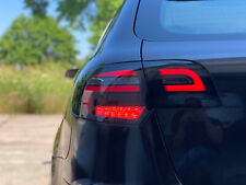 Voll-Led-Rückleuchten für