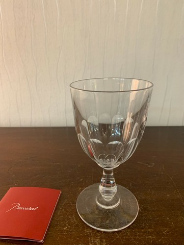 Alter baccarat kristallglas - baccarat,