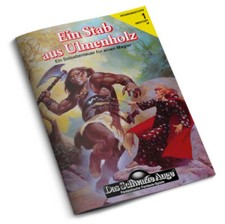 Das Schwarze Auge (DSA 1) -