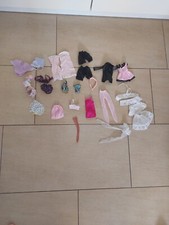 barbie kleidung vintage 70er