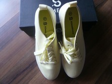 Sommerkind Sneaker Halbschuh
