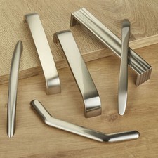 Möbelgriff BA 160 mm