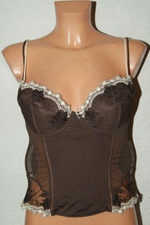 Bustier Büste BH Bra Corsage