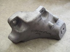 Motorhalter links VW Passat