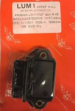 Zündmodul Neu für Audi 80