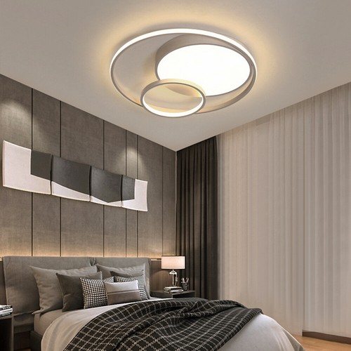 Led deckenleuchte 46w - led,