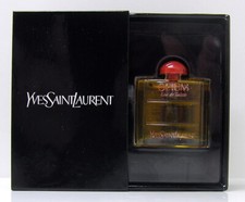 YSL Yves Saint Laurent Opium Miniatur EDT / Eau de Toilette 7,5 ml