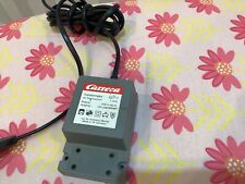 Autorennbahn Trafo für Carrera und Märklin Sprint