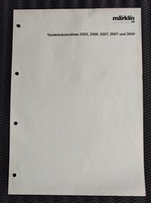 #MEX 78 Märklin