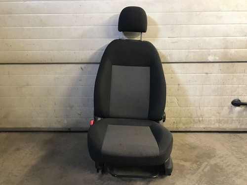 Fiat doblo 2011 vorne - fiat,