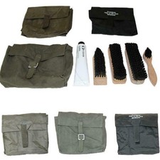 Schuhputzzeug - , –